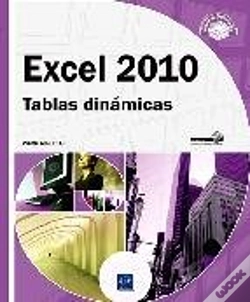 Capa do artigo Excel 2010: Tablas Dinamicas  