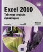 Excel 2010 - Tableaux Croises Dynamiques - Preview