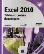 Excel 2010 - Tableaux Croises Dynamiques