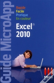 Capa do artigo Excel 2010