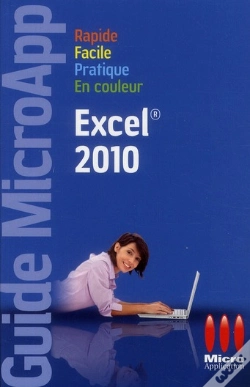 Capa do artigo Excel 2010