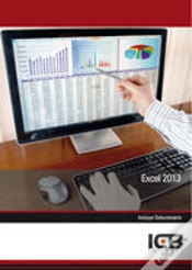 Capa do artigo Excel 2013