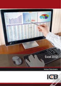 Capa do artigo Excel 2013