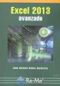 Excel 2013 Avanzado - Preview