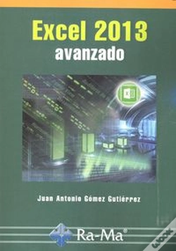 Capa do artigo Excel 2013 Avanzado
