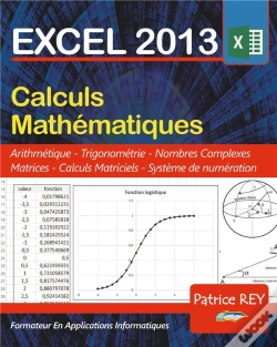 Capa do artigo Excel 2013 Calculs Mathematiques