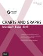 Excel 2013 Charts And Graphs - Preview