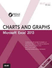 Capa do artigo Excel 2013 Charts And Graphs