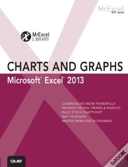Capa do artigo Excel 2013 Charts And Graphs