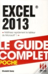 Excel 2013