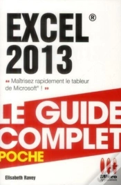 Capa do artigo Excel 2013