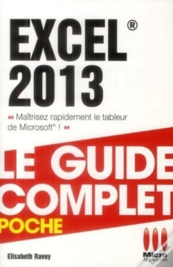 Capa do artigo Excel 2013