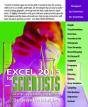 Excel 2013 For Scientists - Preview