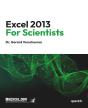 Excel 2013 For Scientists - Preview