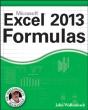 Excel 2013 Formulas - Preview