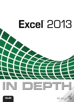 Capa do artigo Excel 2013 In Depth