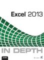 Excel 2013 In Depth - Preview