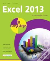 Capa do artigo Excel 2013 In Easy Steps