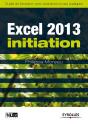 Excel 2013 ; Initiation - Preview