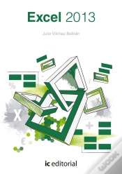 Capa do artigo Excel 2013
