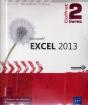Excel 2013 ; Le Manuel De Référence + Le Cahier D'Exercices - Preview