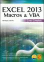 Excel 2013 Macros e VBA - Preview