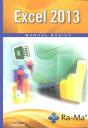 Excel 2013. Manual Básico - Preview