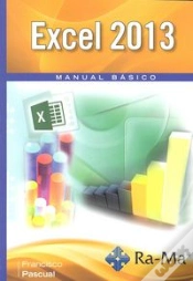 Capa do artigo Excel 2013. Manual Básico