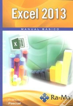 Capa do artigo Excel 2013. Manual Básico