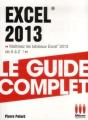 Excel 2013 - Preview