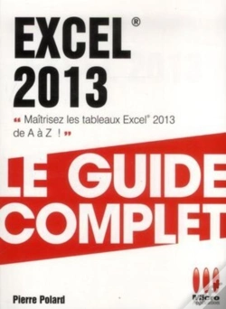 Capa do artigo Excel 2013