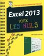 Excel 2013 Pas À Pas Pour Les Nuls - Preview