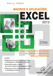 Capa do artigo Excel 2013