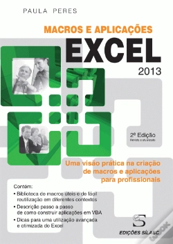 Capa do artigo Excel 2013
