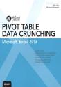 Excel 2013 Pivot Table Data Crunching - Preview