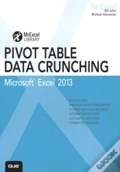 Capa do artigo Excel 2013 Pivot Table Data Crunching