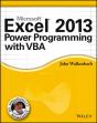 Excel 2013 Power Programming With Vba - Preview