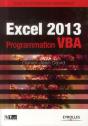 Excel 2013 ; Programmation Vba - Preview