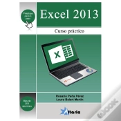 Capa do artigo Excel 2013