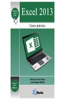 Excel 2013