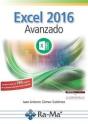 Excel 2016 Avanzado - Preview
