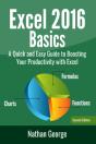 Excel 2016 Basics - Preview