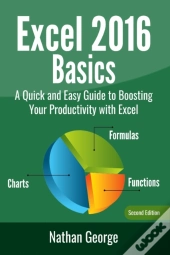 Excel 2016 Basics