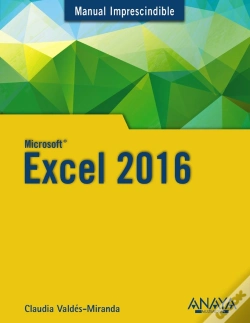 Capa do artigo Excel 2016