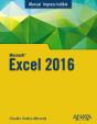 Excel 2016 - Preview