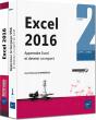 Excel 2016 - Coffret De 2 Livres : Apprendre Excel Et Devenir Un Expert - Preview