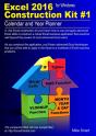 Excel 2016 Construction Kit #1 - Preview