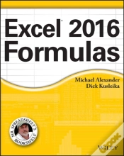 Capa do artigo Excel 2016 Formulas
