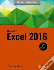 Capa do artigo Excel 2016