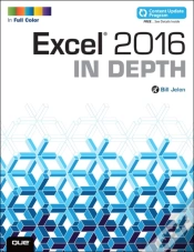 Capa do artigo Excel 2016 In Depth